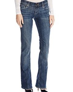 KUT from the Kloth farrah baby bootcut jeans NWOt